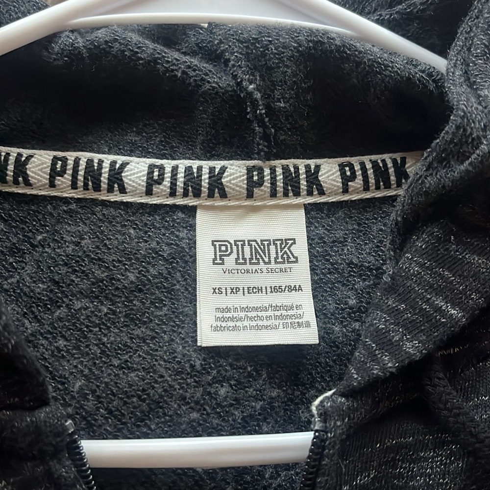 Pink jacket - Picture 3 of 5